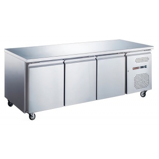 Стол холодильный Tatra TRTGN3 TN без борта