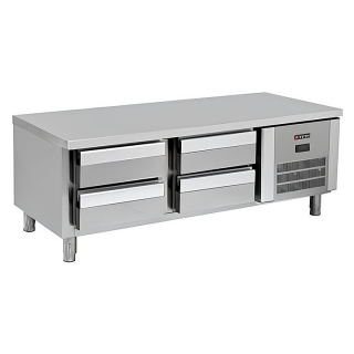 Стол холодильный Tatra TUSR 1600