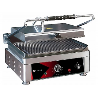 Гриль прижимной Tatra TCG 2525 RR