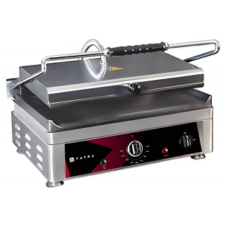 Гриль прижимной Tatra TCG 6040 RR DT