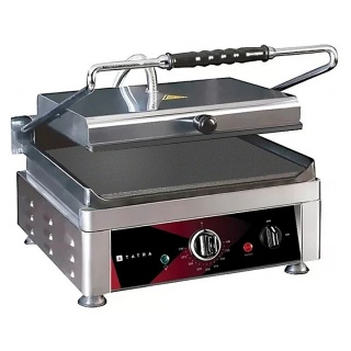 Гриль прижимной Tatra TCG 3627 RS