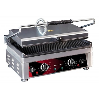 Гриль прижимной Tatra TCG 4527 RR DT