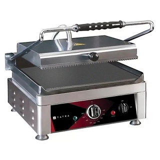 Гриль прижимной Tatra TCG 4527 RS