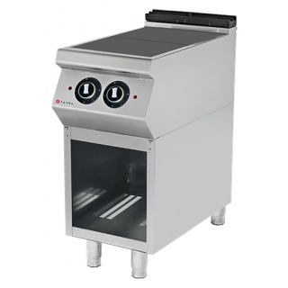 Плита электрическая Tatra TER.49F