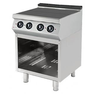 Плита электрическая Tatra TER.89F