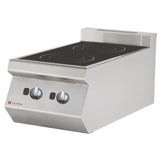 Плита индукционная Tatra TIR.47