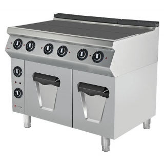 Плита электрическая Tatra TER.129O