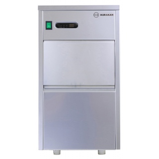 Льдогенератор Hurakan HKN-GB20