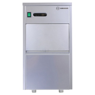 Льдогенератор Hurakan HKN-GB85
