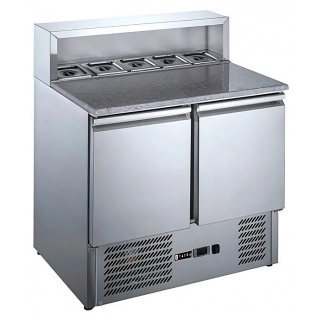 Стол для пиццы Tatra TPZGNL2 V ST