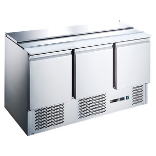 Стол для салатов Tatra TSLGNL3 NC