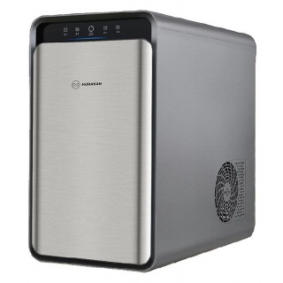 Льдогенратор Hurakan HKN-IMB4 (шар)