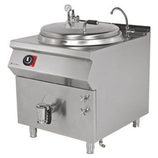 Котел пищеварочный Tatra TEK.129