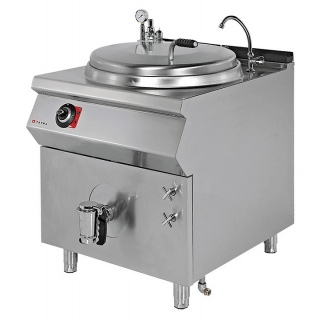 Котел пищеварочный Tatra TEK.87