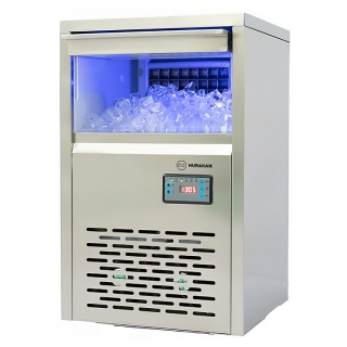 Льдогенератор Hurakan HKN-IMC50M