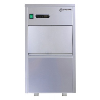Льдогенератор Hurakan HKN-IMF80