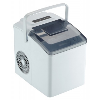 Льдогенератор Hurakan HKN-IMF8M