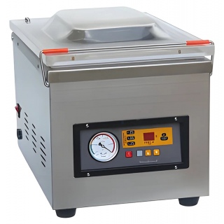 Упаковщик вакуумный Hurakan HKN-VAC260E