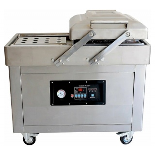 Упаковщик вакуумный Hurakan HKN-VAC400/2