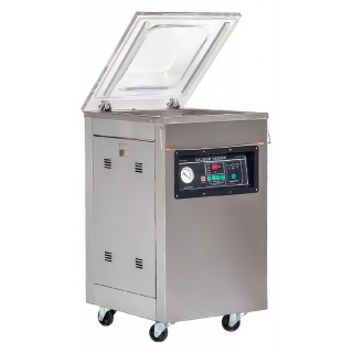 Упаковщик вакумный Hurakan HKN-VAC500F