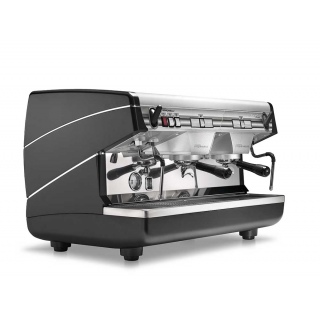 Кофемашина NUOVA SIMONELLI APPIA II 2 GR S