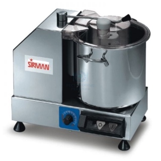 КУТТЕР SIRMAN C 6 VV