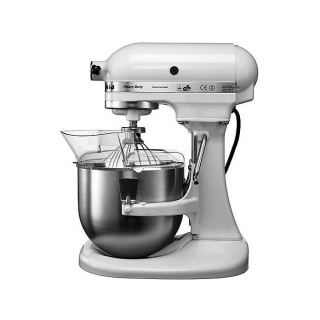 МИКСЕР KITCHEN AID 5KPM5 БЕЛЫЙ