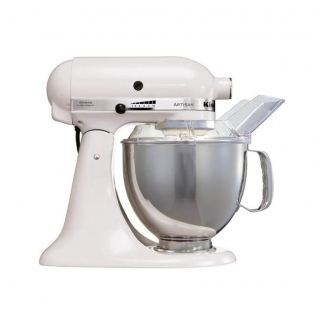 МИКСЕР KITCHEN AID 5KSM150PS БЕЛЫЙ