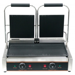 Гриль прижимной Kocateq GH813ANW