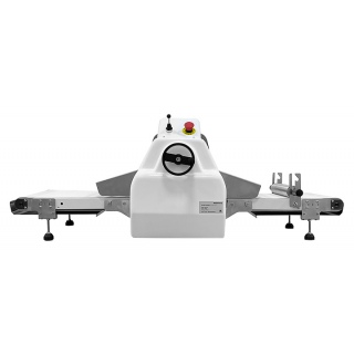 Тестораскатка Kocateq OMJ370