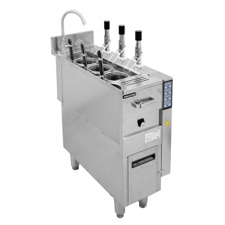 Макароноварка электрическая Kocateq ESBLL290CAS ECO