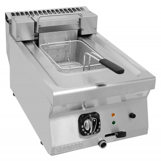 Фритюрница электрическая Kocateq MCEF 47
