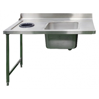 Стол-мойка с душем Kocateq HTС48L