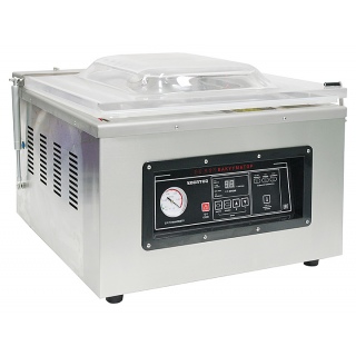 Упаковщик вакуумный Kocateq Jolly 40x2/20/15