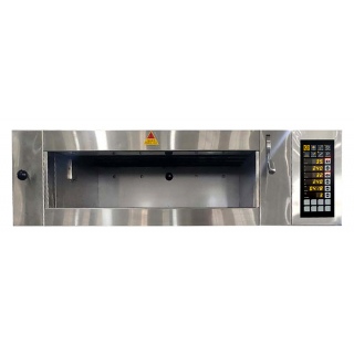 Печь статическая Kocateq EBO 64x2 ST2 P2 NW
