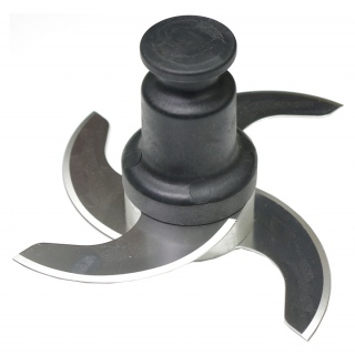 Нож для бликсера Kocateq BLE 8V2 double smooth blade