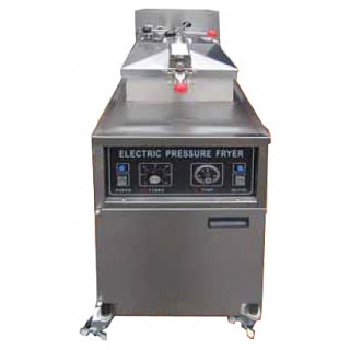 Фритюрница под давлением Kocateq PFE450