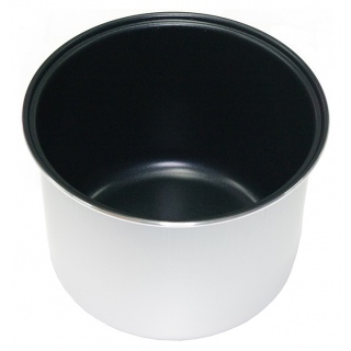 Чаша для рисоварки Kocateq R19/9W teflon coated inner pot