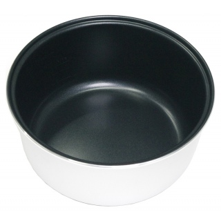 Чаша для рисоварки Kocateq R10/5C teflon coated inner pot