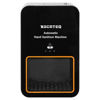 Дезинфектор для рук Kocateq HS BIOPROTECT AD 05XS