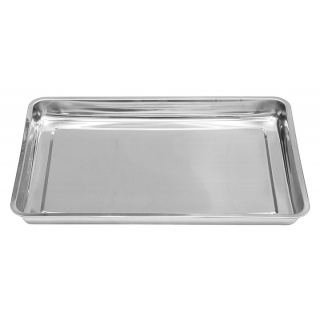 Противень для пароварки Kocateq RS24, 59.5х39.5х5 см, стандартный