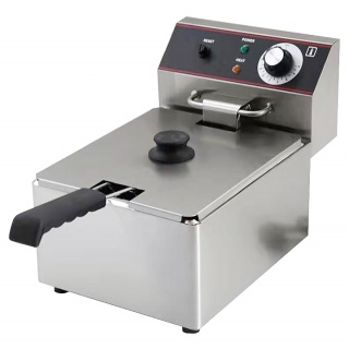 Фритюрница электрическая Kocateq EF81NW