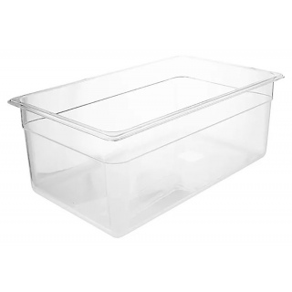 Гастроемкость Kocateq GN1/1x200 для кипятильника BM200SV