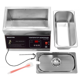 Температор Kocateq DHC meltingchoc mini