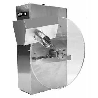 Миксер колесный Kocateq DHC 285 V
