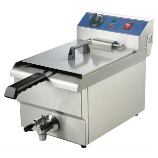 Фритюрница электрическая Kocateq BEF161V