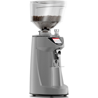 Кофемолка-автомат Nuova Simonelli MDJ on DEMAND metallic grey with TOUCHSCREEN