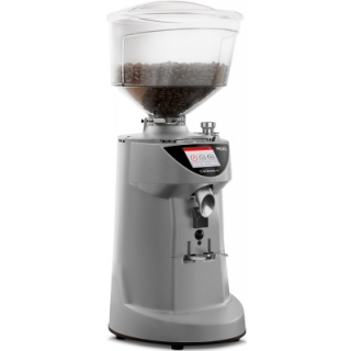 Кофемолка-автомат Nuova Simonelli MDXS on DEMAND Metallic Grey TOUCHSCREEN