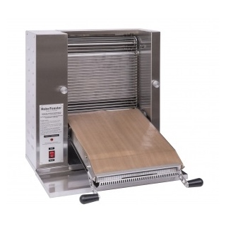 Тостер конвейерный RoboLabs RoboToaster M