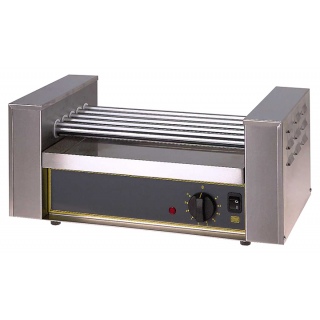 Гриль роликовый ROLLER GRILL RG5B